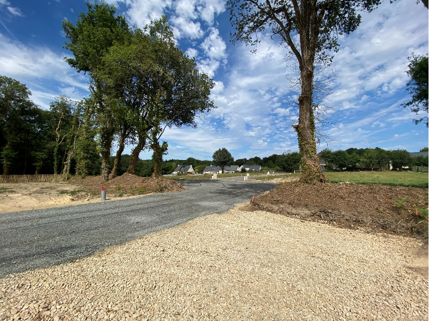 Clos des chênes