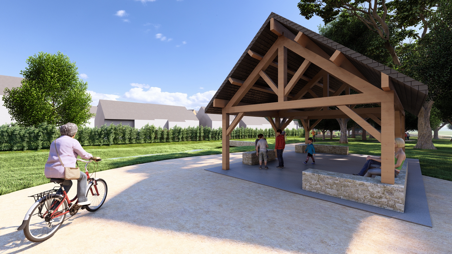 Pont-Scorff_5 - Photo