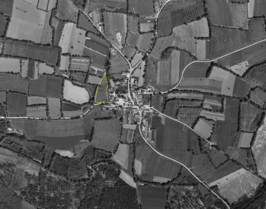 Calan en 1965