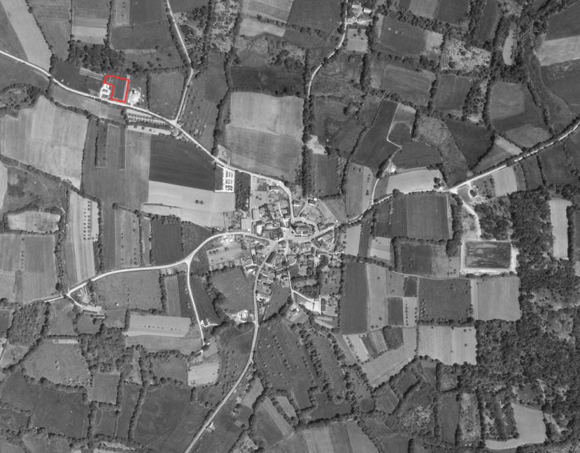 Calan en 1970